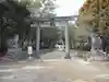 波太神社(大阪府)