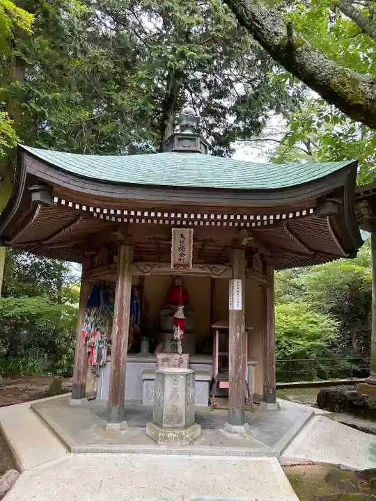根香寺(香川県)