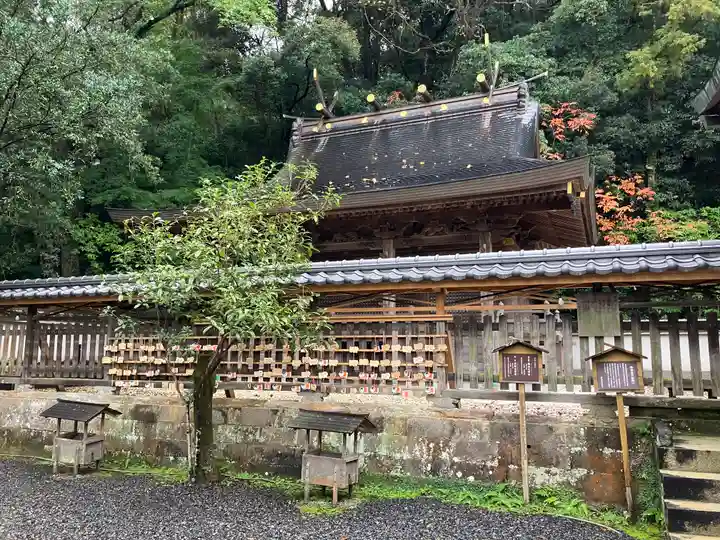闘鶏神社(和歌山県)