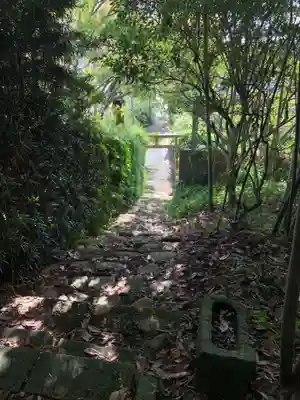 三峯神社(千葉県)