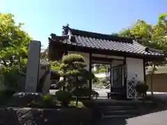 浄久寺(長野県)