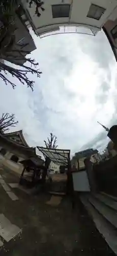 長命寺(東京都)