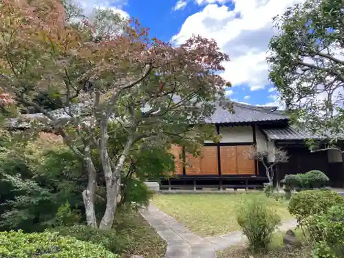 円照寺(東京都)