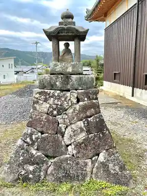 福成就寺のその他建物