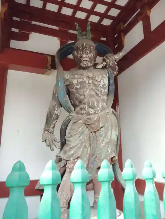 瀧泉寺(目黒不動尊)(東京都)