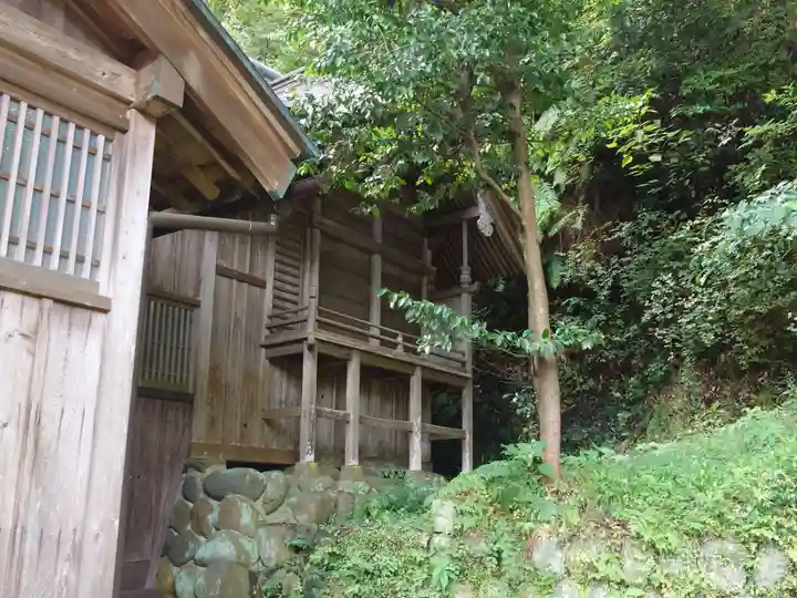 日枝神社(静岡県)