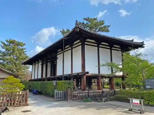 法隆寺(奈良県)