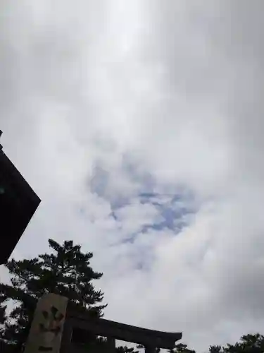 出雲大社(島根県)