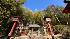 八幡神社(奈良県)