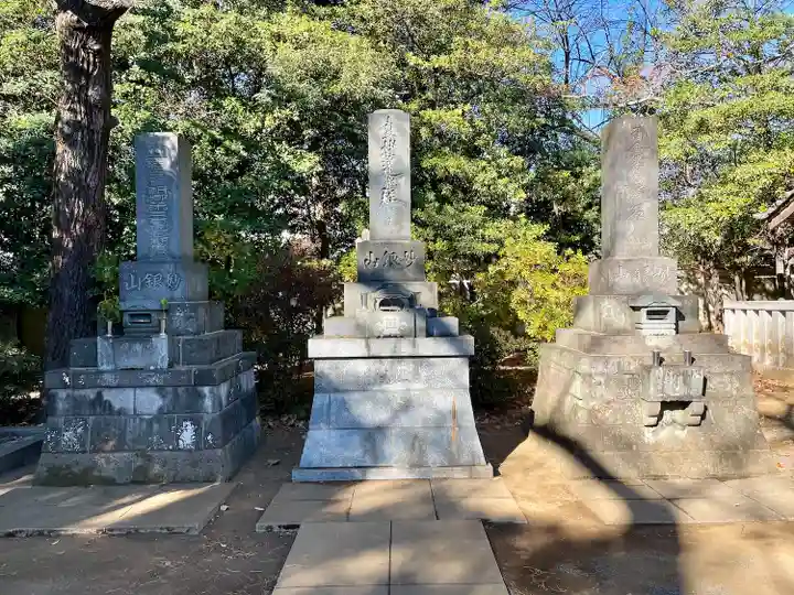 蓮昌寺(埼玉県)