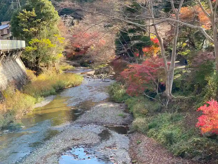 秩父御嶽神社(埼玉県)