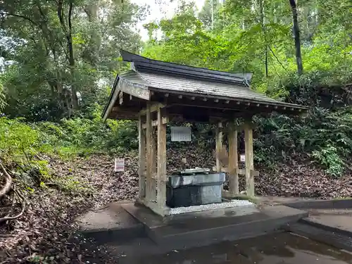 霧島岑神社(宮崎県)