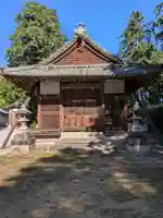 天満宮神社(滋賀県)