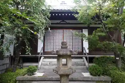行慶寺(東京都)