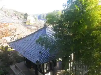 長谷寺のその他建物