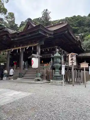 金刀比羅宮(香川県)