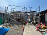 大鏑神社(福島県)