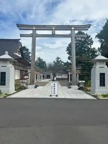 大前神社(栃木県)