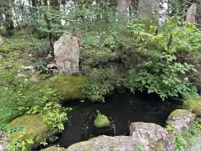 富士山東口本宮 冨士浅間神社(静岡県)
