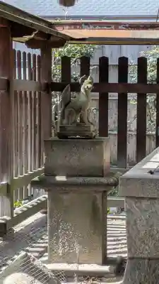 石井神社(京都府)