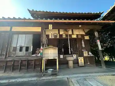 興昌寺(愛知県)