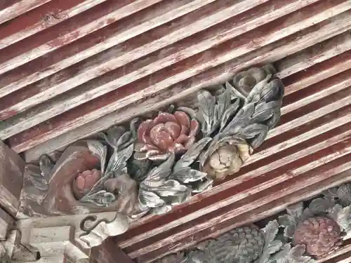 如法寺（鳥追観音）(福島県)