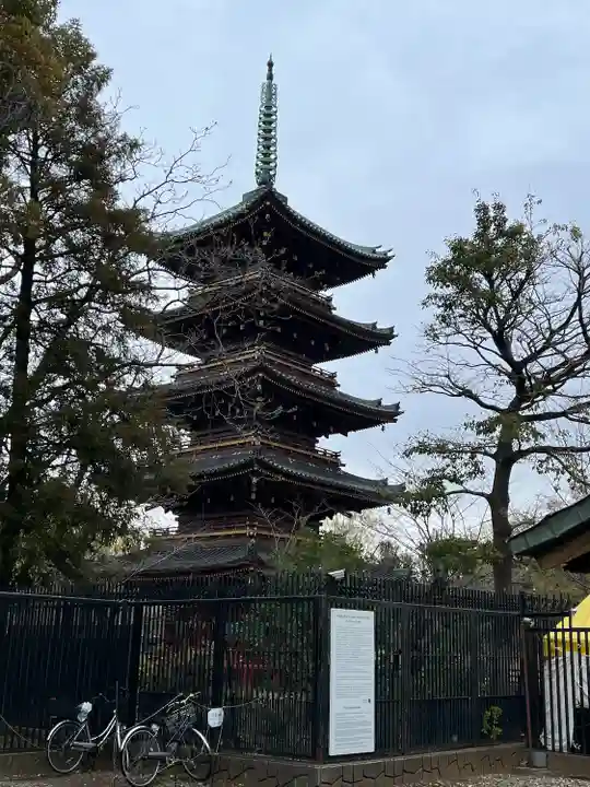 上野東照宮(東京都)