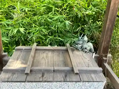 八幡神社(奈良県)