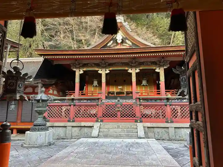 談山神社(奈良県)