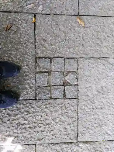 堤治神社のその他建物