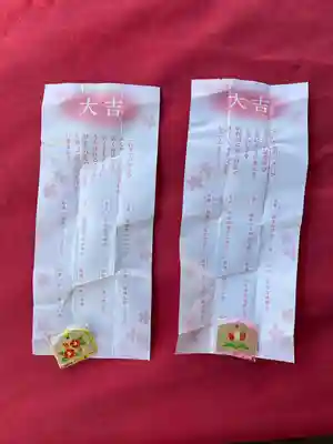 上目黒氷川神社(東京都)