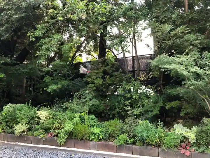 東京大神宮のその他建物