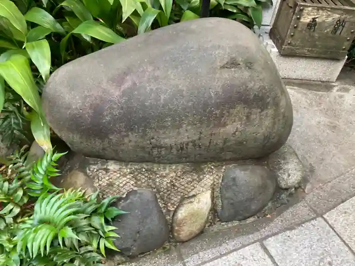 水天宮平沼神社(神奈川県)