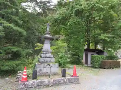 玉泉寺のその他建物