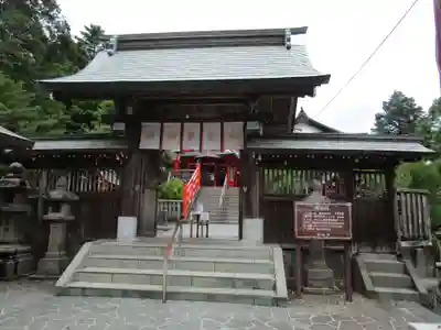 霞神社(宮崎県)