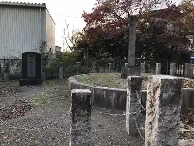生品神社のその他建物