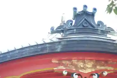 四宮神社(兵庫県)