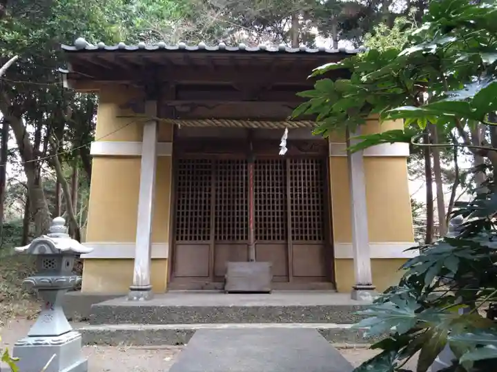 浅間神社(静岡県)
