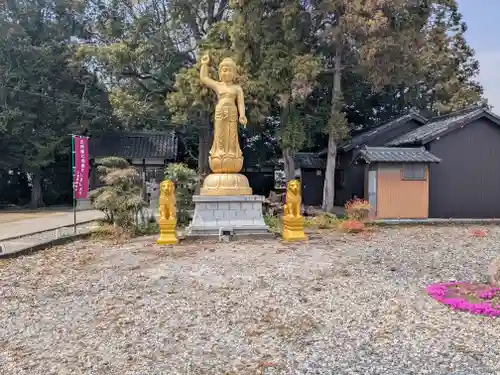 伊奈利社(三重県)