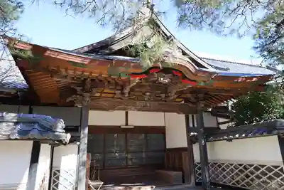 総願寺(埼玉県)