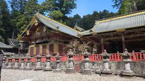 日光東照宮(栃木県)