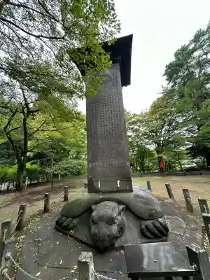 土津神社｜こどもと出世の神さま(福島県)