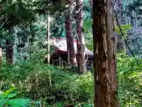 愛宕神社(山形県)