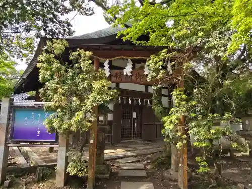 春日大社(奈良県)
