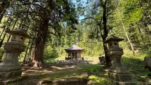 朝日山　相応院　置賜二十七番札所(山形県)