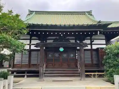 龍厳寺(神奈川県)