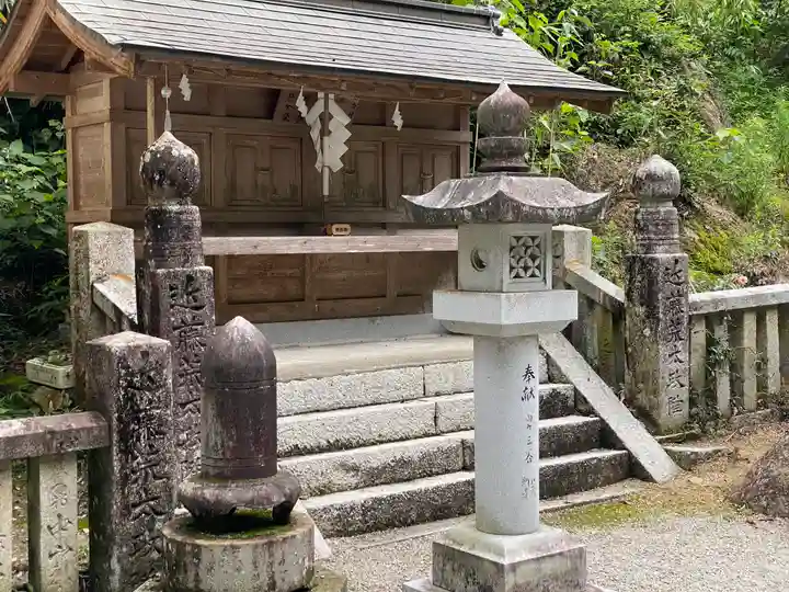 大水上神社(香川県)