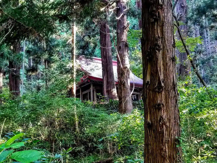 愛宕神社(山形県)
