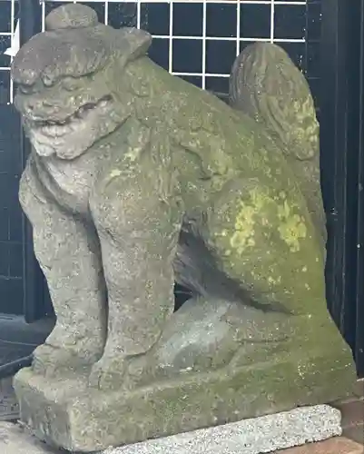 一六子育地蔵尊(神奈川県)