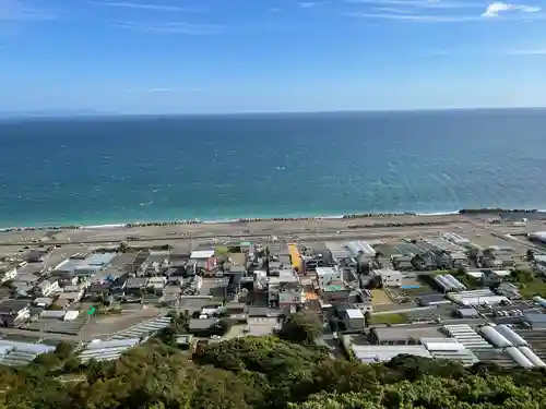 久能山東照宮(静岡県)